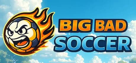 Big Bad Soccer