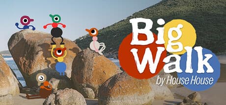 Big Walk