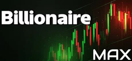 Billionaire MAX