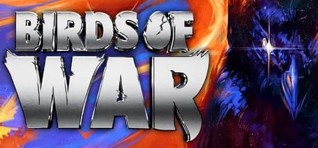 Birds of War