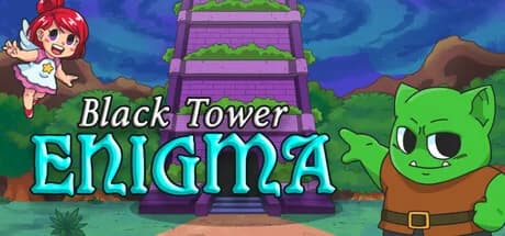 Black Tower Enigma