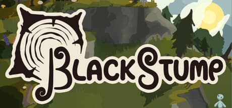 BlackStump
