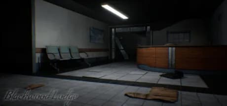 Blackwood Lodge: The Siblings