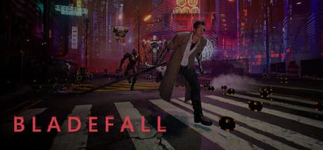 Bladefall