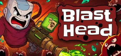 Blast Head
