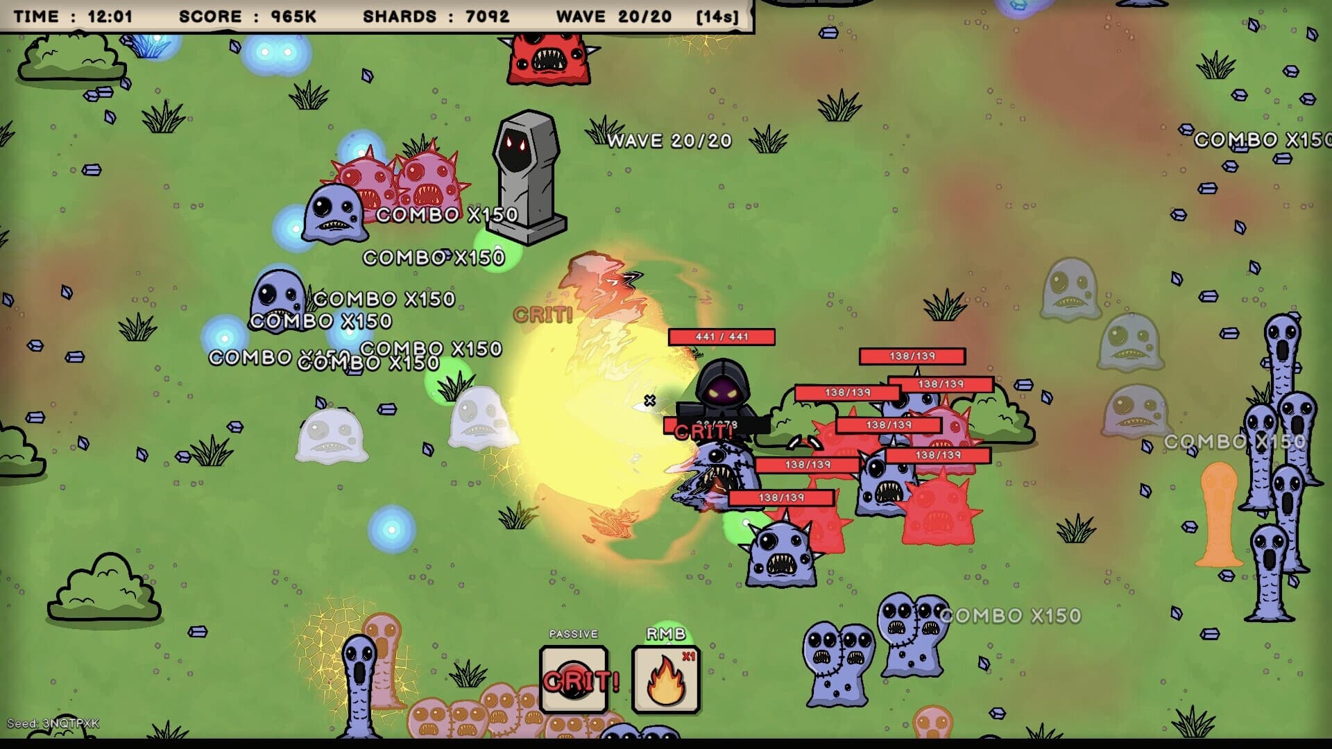 Blazeo