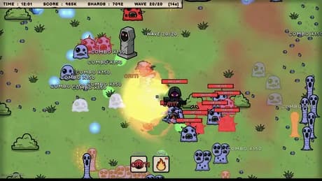 Blazeo