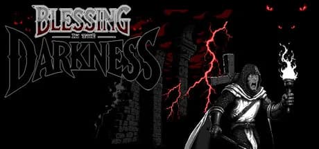 Blessing In The Darkness