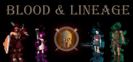Blood & Lineage