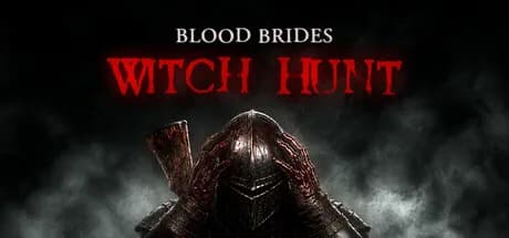 Blood Brides: Witch Hunt