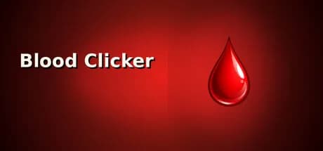 Blood Clicker