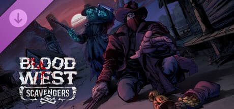 Blood West: Scavengers