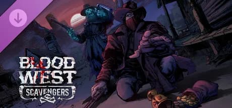 Blood West: Scavengers