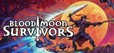 Bloodmoon Survivors