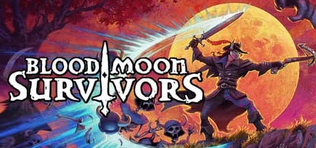 Bloodmoon Survivors