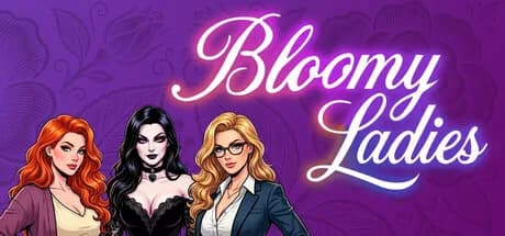 Bloomy Ladies