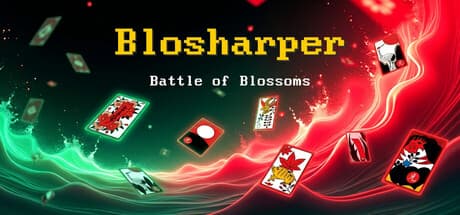 Blosharper: Battle of Blossoms