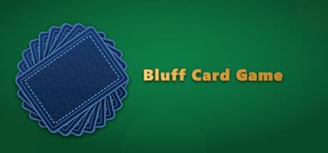 Bluff Card Game