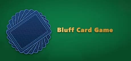Bluff Card Game