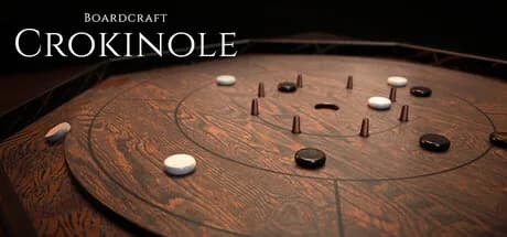 Boardcraft: Crokinole