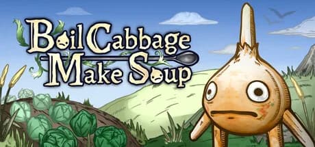 Boil Cabbage Make Soup