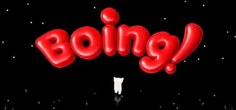 Boing!