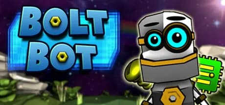 Bolt Bot Screwy Viruses