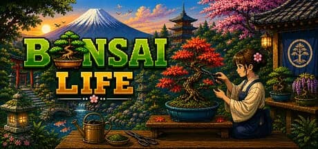 Bonsai Life