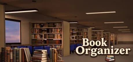 Book Organizer