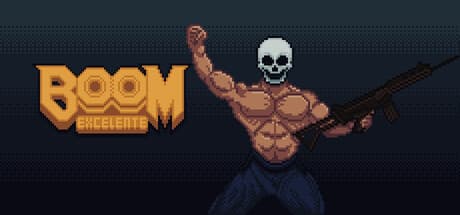 BOOM: Excelente