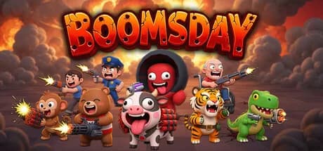 Boomsday