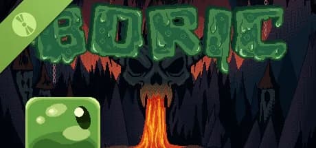 Boric  Demo