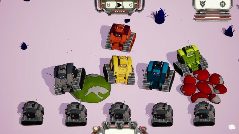 Botlings Deluxe