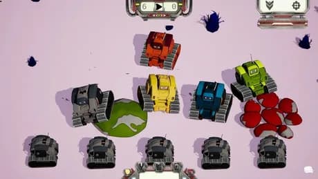 Botlings Deluxe