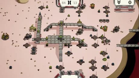 Botlings Demo