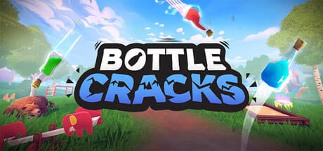 Bottle Cracks
