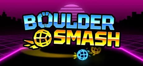 Boulder Smash