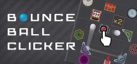 Bounce Ball Clicker