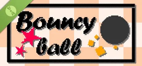 Bouncy Ball Demo