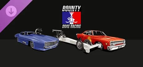 Bounty Drag Racing - Outlaw Pack 11