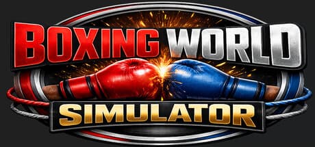 Boxing World Simulator