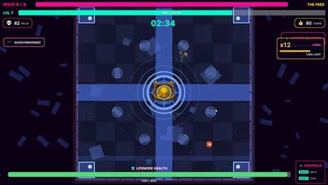 BrainRot Defender