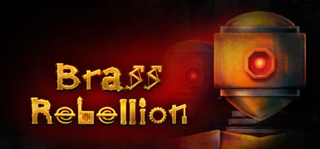 Brass Rebellion