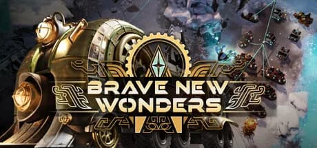 Brave New Wonders