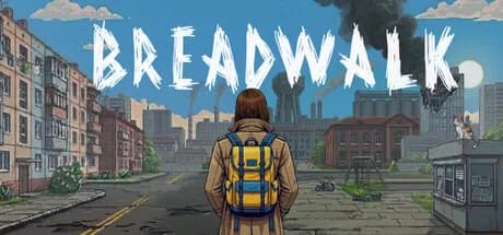 Breadwalk