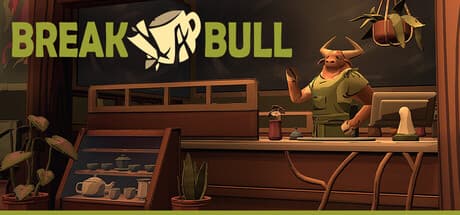 BreakaBull