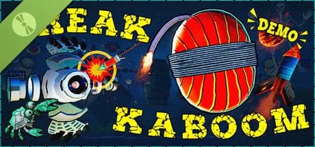 Breakkaboom Demo