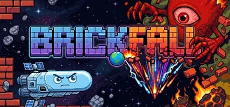 BRICKFALL