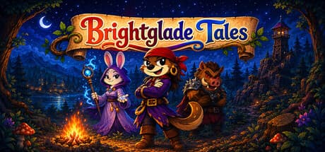 BrightGlade Tales
