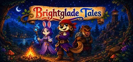BrightGlade Tales